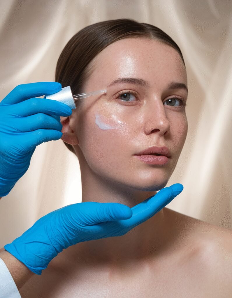 Desvendando os Retinoides: Quando, Como e Por Que Incluir na Sua Rotina