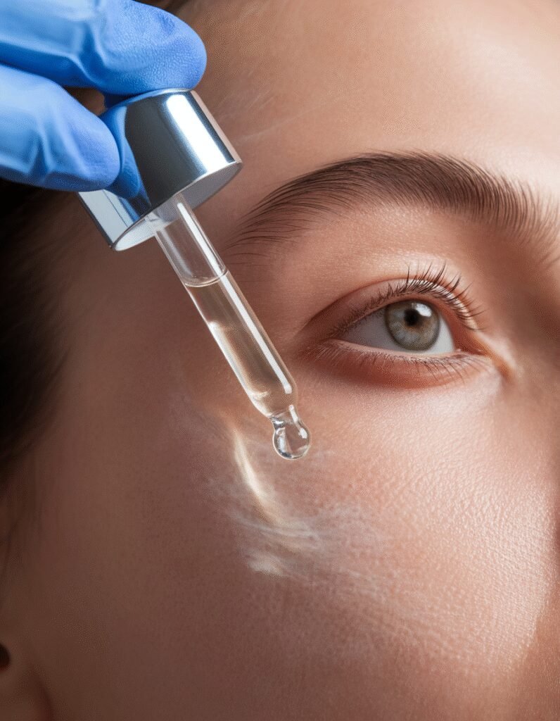 Rotina Noturna de Skincare: Passos Fundamentais para Regeneração