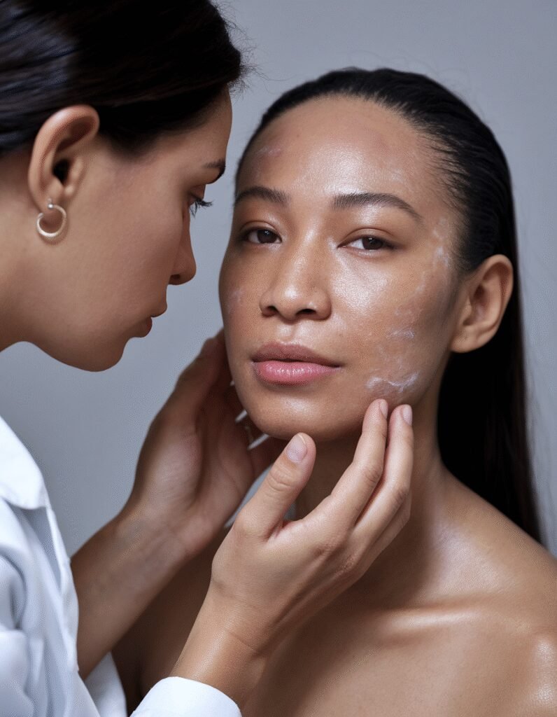 Como Identificar e Tratar Melasma: Guia Prático do Dermatologista