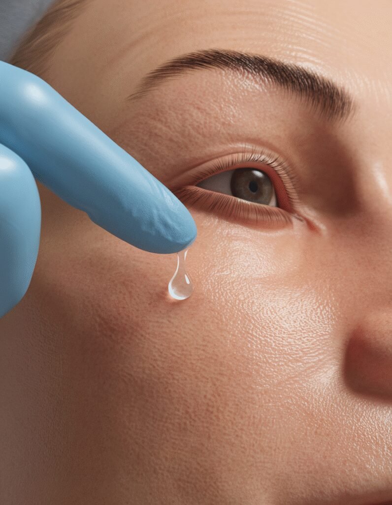 Rotina Noturna: Ingredientes Ativos que Renovam sua Pele