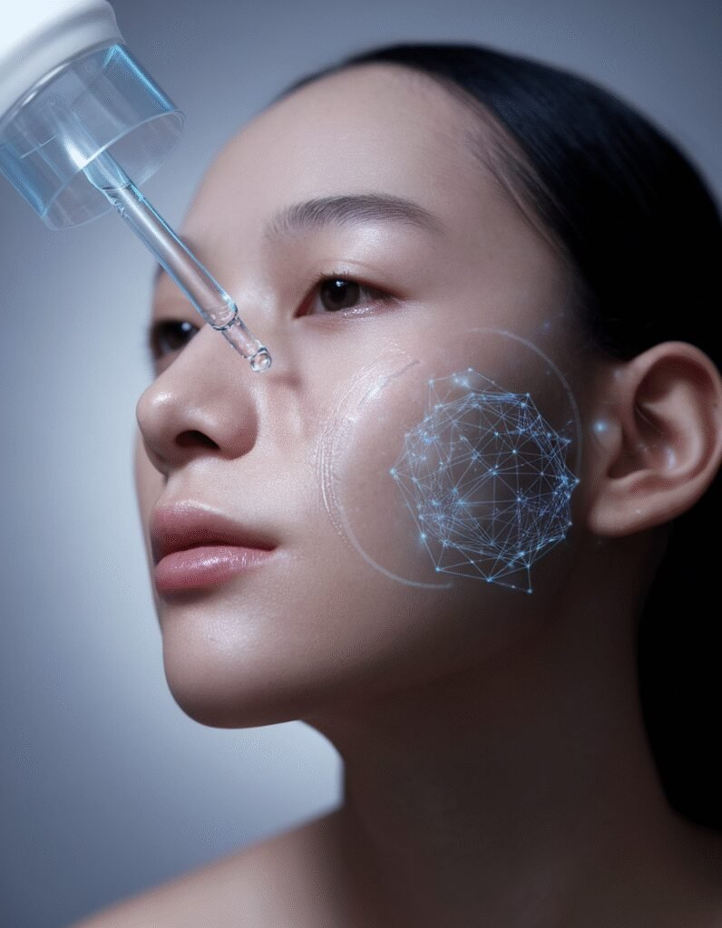 Rotina Noturna: 4 Passos para Renovar Sua Pele Enquanto Dorme