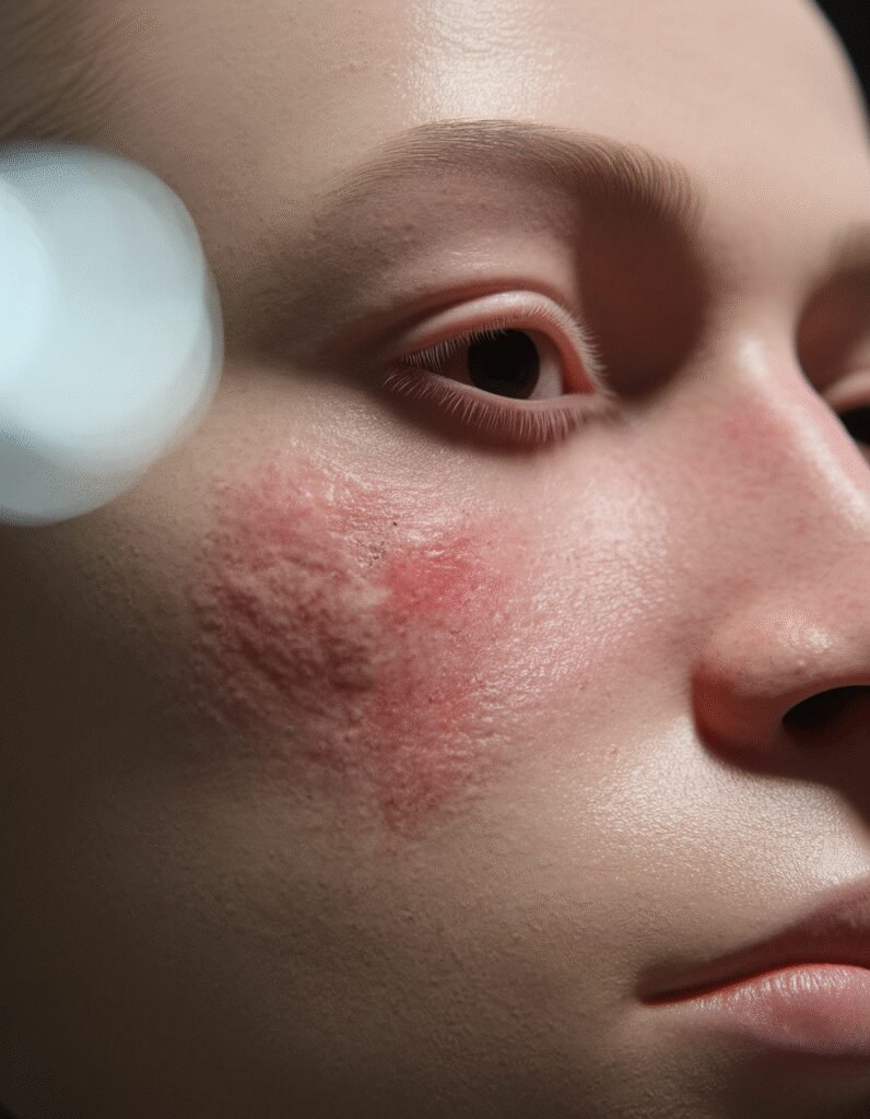 Como base para o blog SKIN TODAY, na categoria **Dermatologia Clínica**: **"Como diferenciar e tratar os principais tipos de dermatite na pele"**