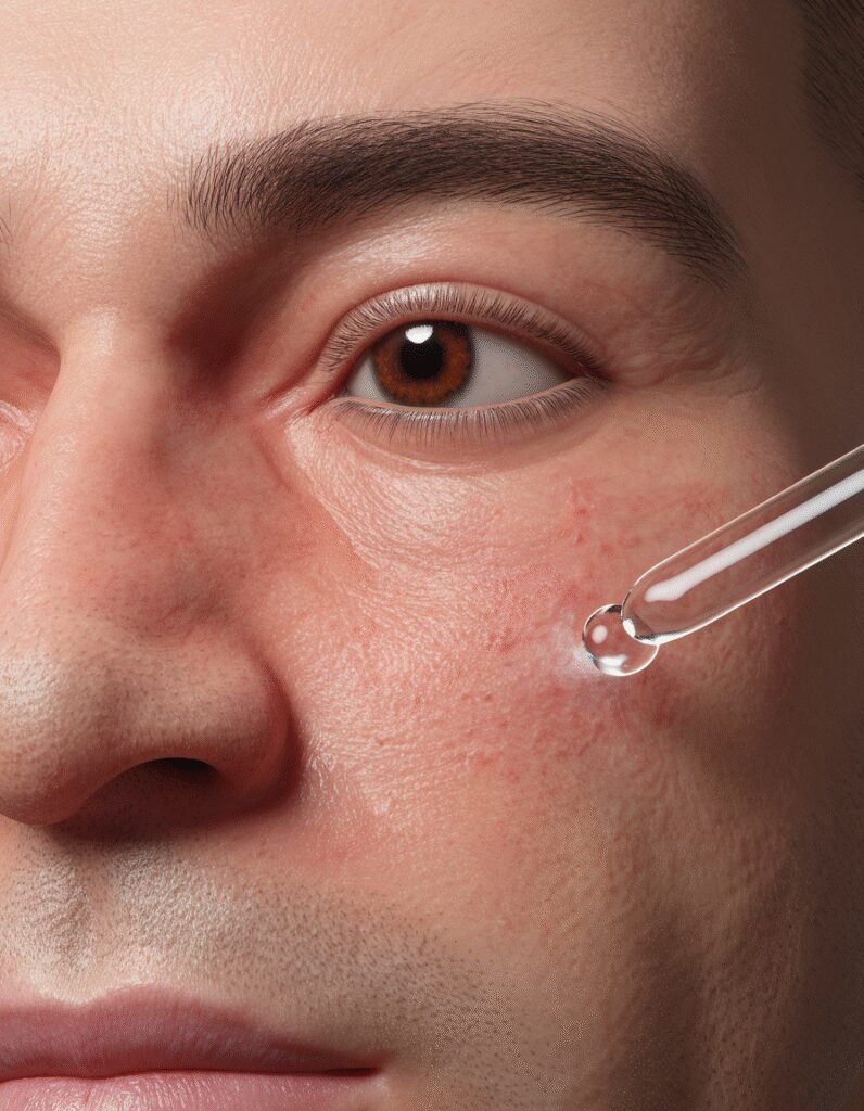 Cuidados com a Pele: Saiba Quando Usar Corticoides e Como Proteger do Sol