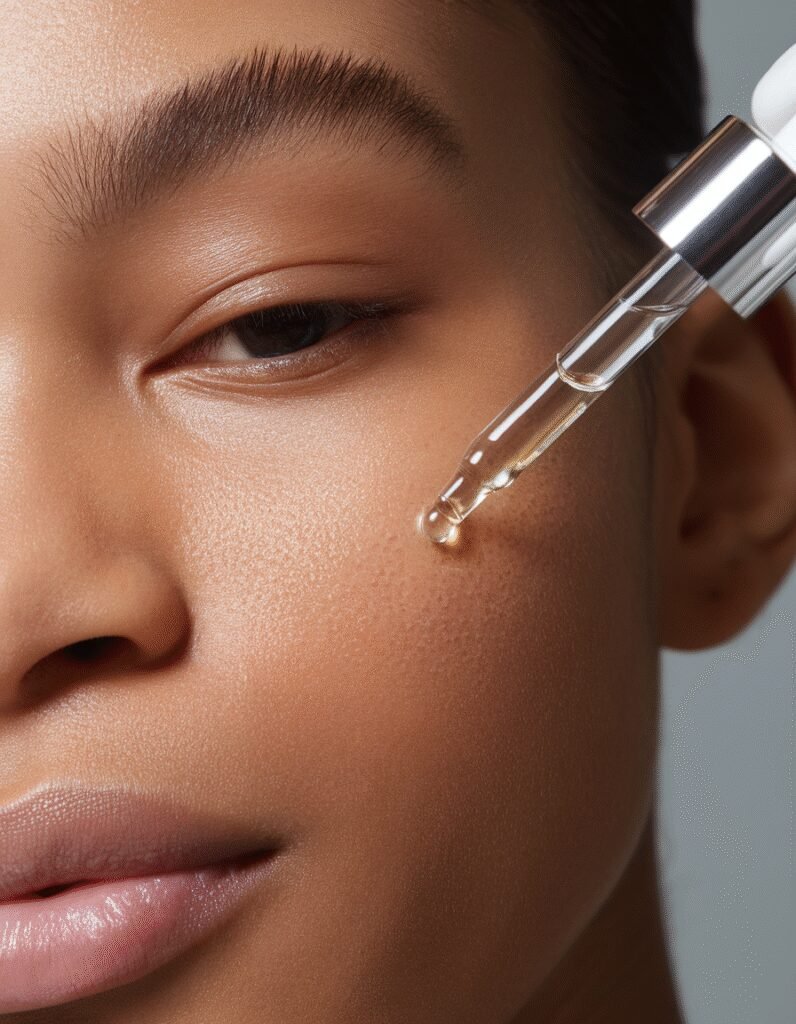 Cuidados essenciais para peles oleosas: como controlar a oleosidade sem ressecar