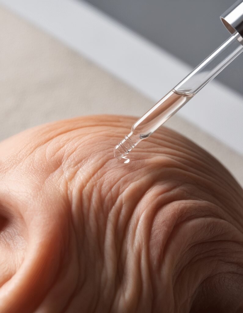 Hidratação correta no inverno: erros comuns e como manter a pele saudável