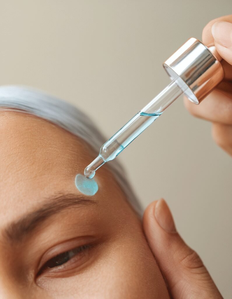 Rotina de skincare para pele sensível: o que evitar e cuidados essenciais