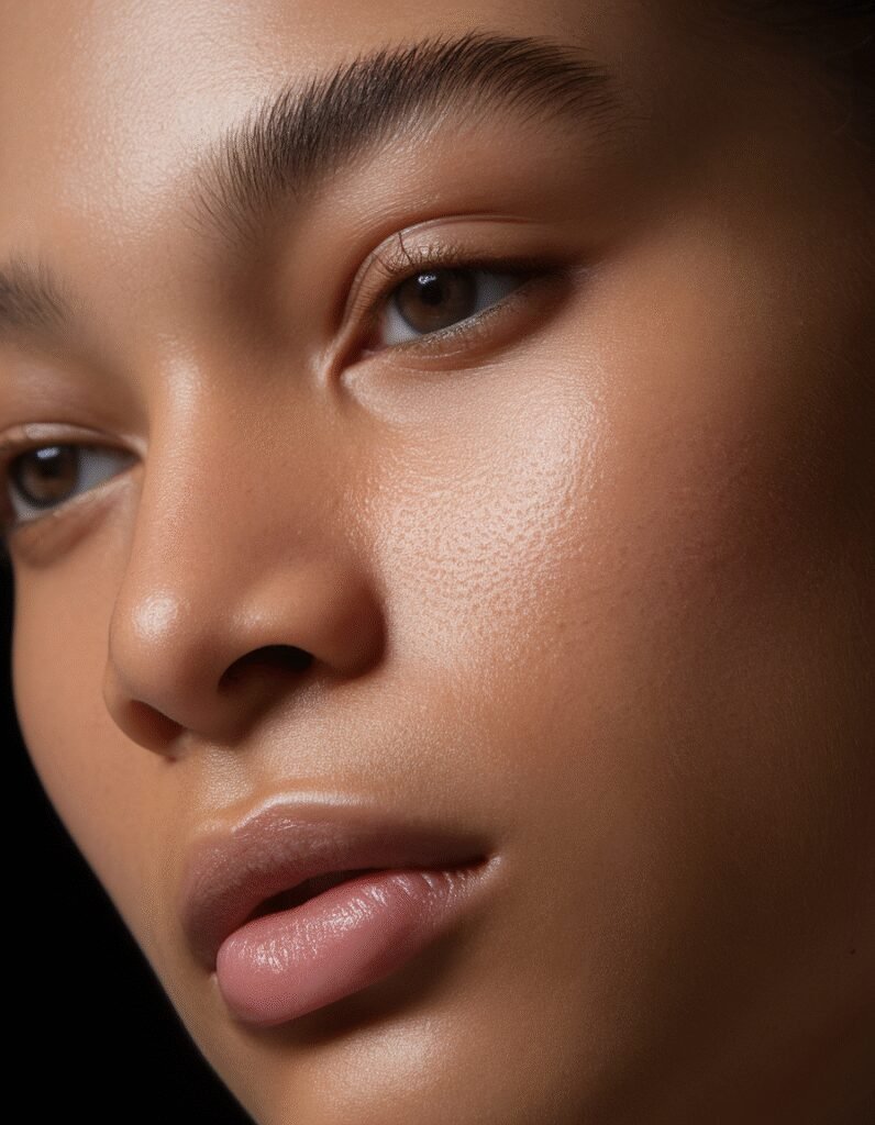 Cuidados essenciais para a pele oleosa: controle o brilho sem ressecar