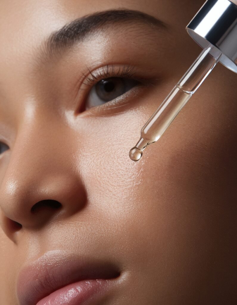 Cuidados essenciais para controlar a oleosidade e evitar acne no rosto diariamente