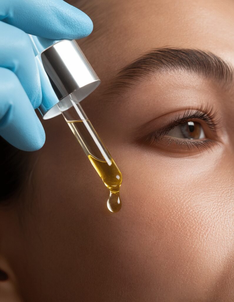 Aceite de Argan: Benefícios e Uso Prático em Cuidados com a Pele