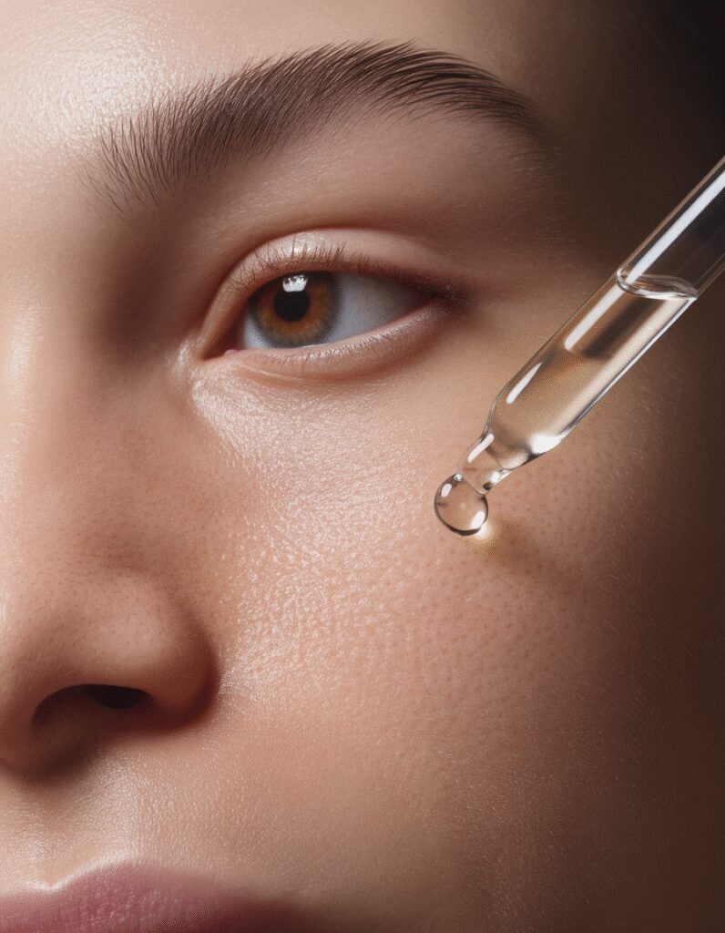 Cuidados Essenciais para Pele Oleosa: Como Controlar o Brilho e a Oleosidade Diário