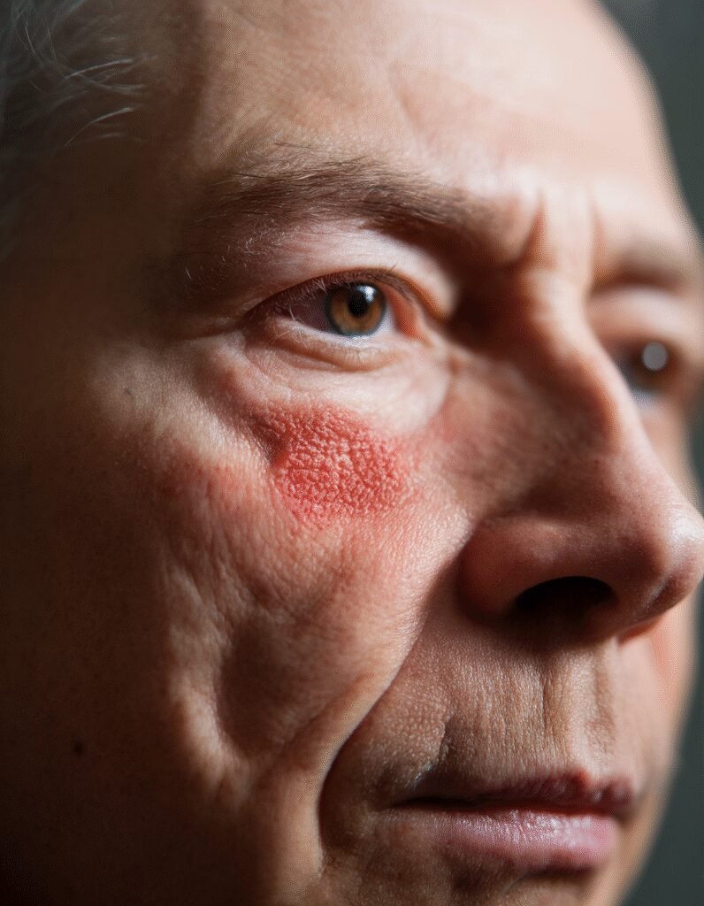 Dermatologia Clínica: Como identificar e tratar a ceratose actínica precocemente