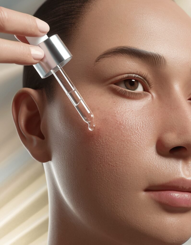 Skin Burnout: Como Evitar o Esgotamento da Pele pelo Uso Excessivo de Produtos