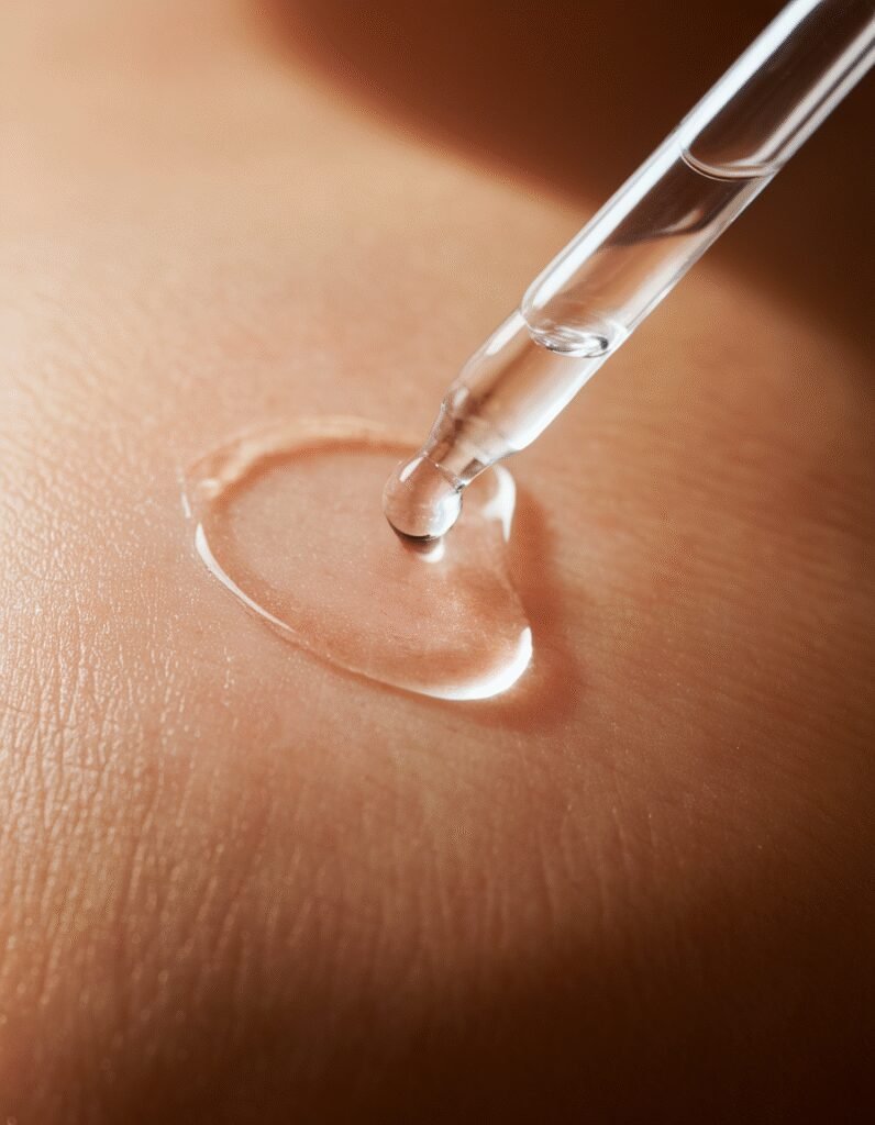 Cuidados com a Pele Oleosa: Como Controlar a Oleosidade Sem Ressecar a Pele