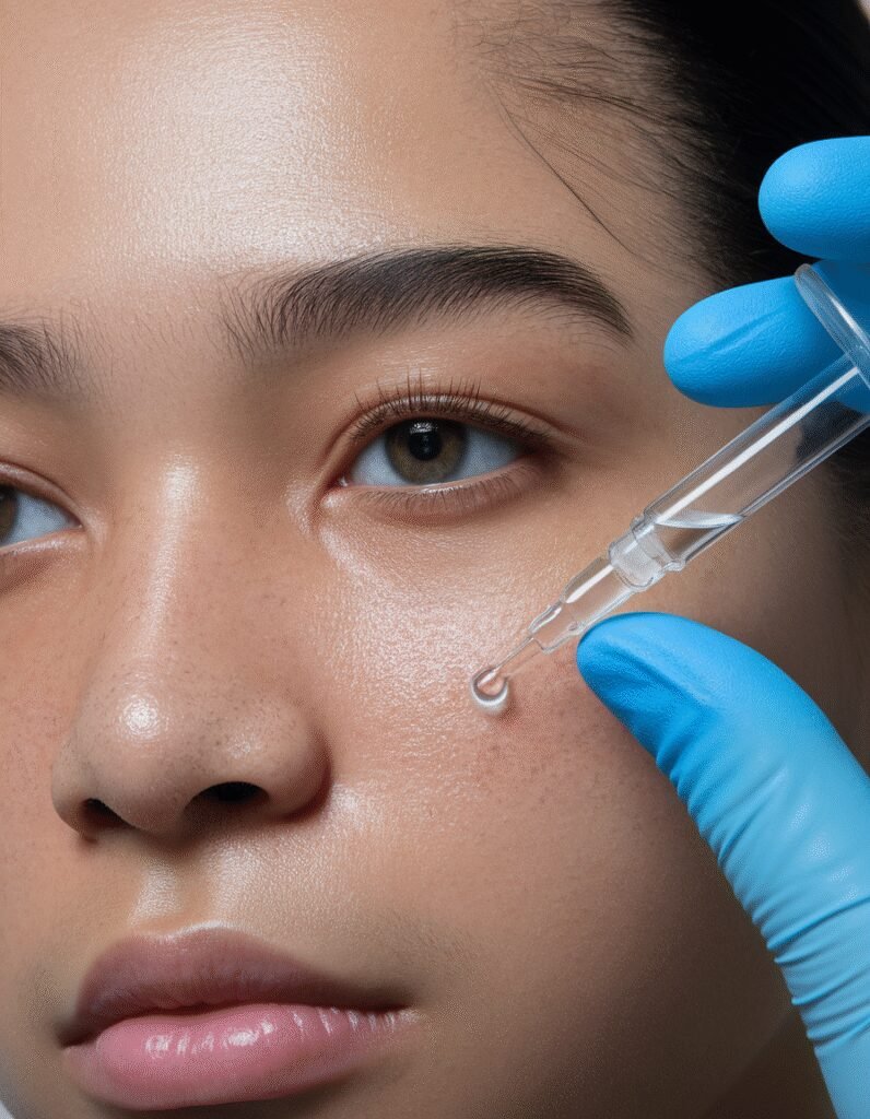 Pele Oleosa: Quais hábitos evitar para controlar o excesso de brilho no rosto