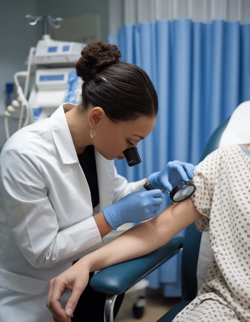 Dermatologia integrativa: quando a ciência encontra a sabedoria ancestral