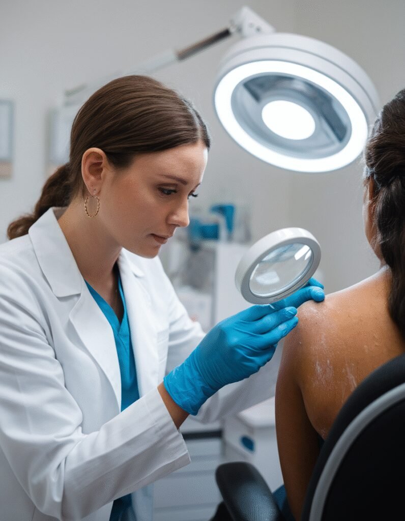Medicina integrativa na dermatologia: quando a pele revela o todo