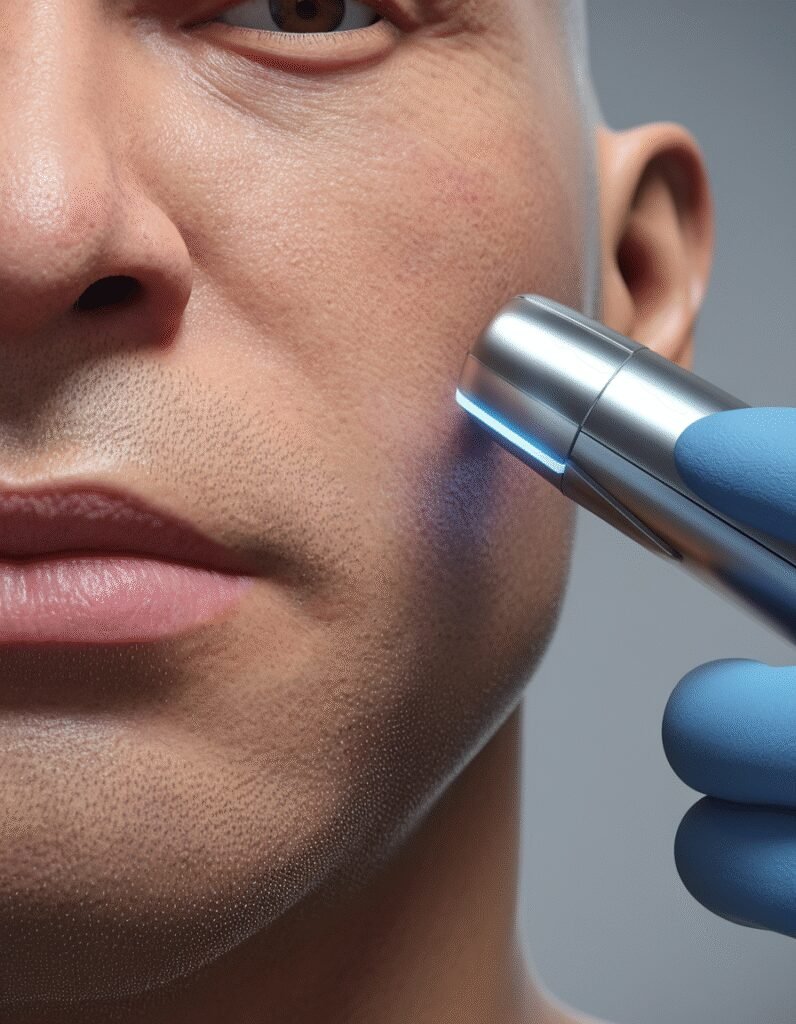 Como controlar a oleosidade excessiva e evitar acne no rosto no dia a dia
