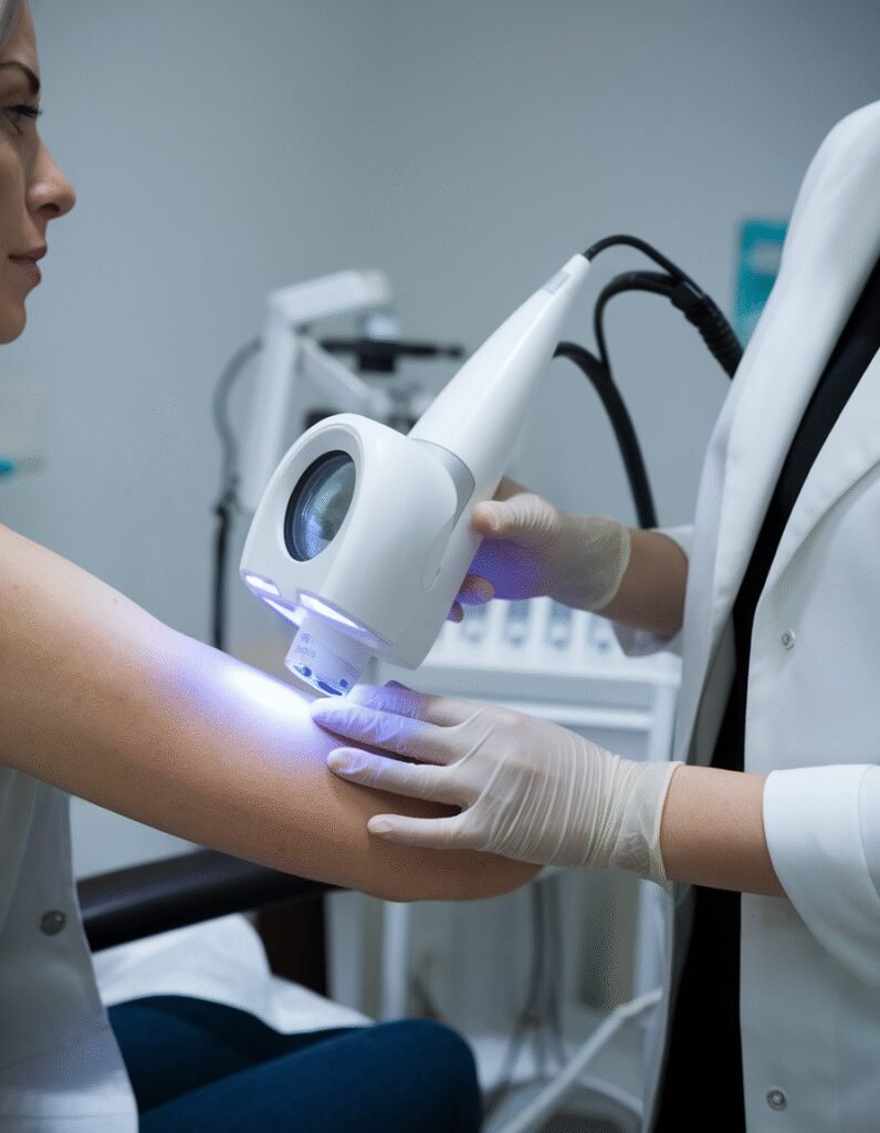 Dermatologia preventiva: o paradigma que está transformando os consultórios