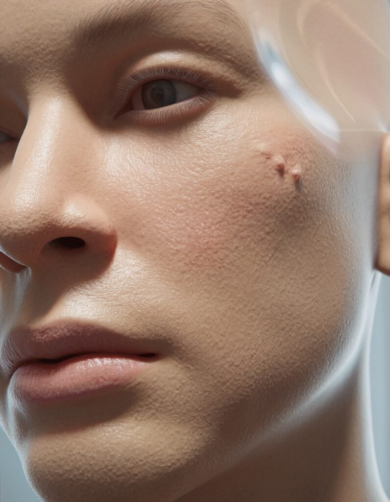 Como controlar a oleosidade da pele e evitar acne no dia a dia