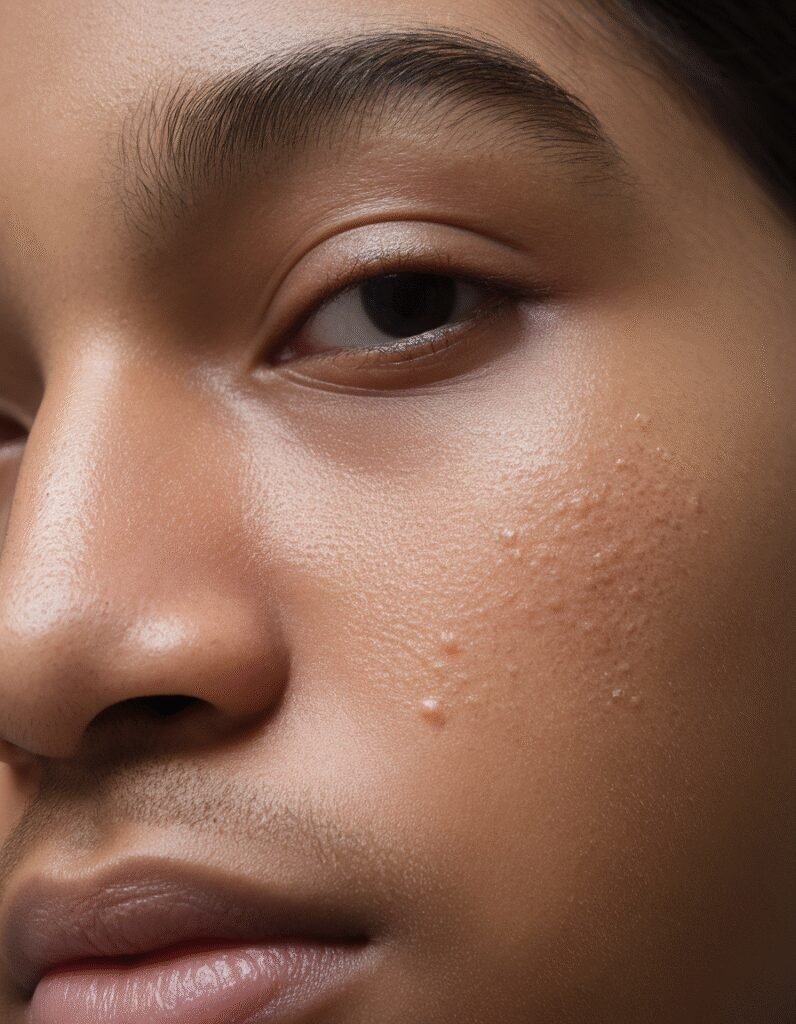 Acne: Como montar uma rotina diária eficaz para controlar a pele oleosa e acneica