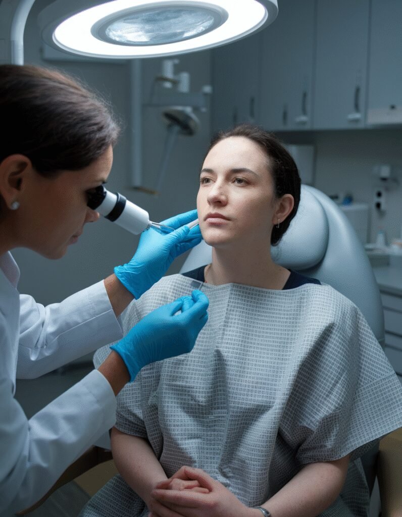 Inteligência Artificial transforma diagnósticos dermatológicos com precisão inédita