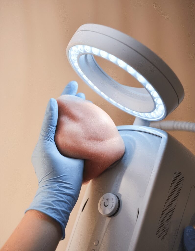 IA aumenta diagnóstico de melanoma para 90% em Cuiabá 2025Cuiabá será palco de congresso que une ciência, inovação e futuro da Dermatologia | O Bom da Notícia