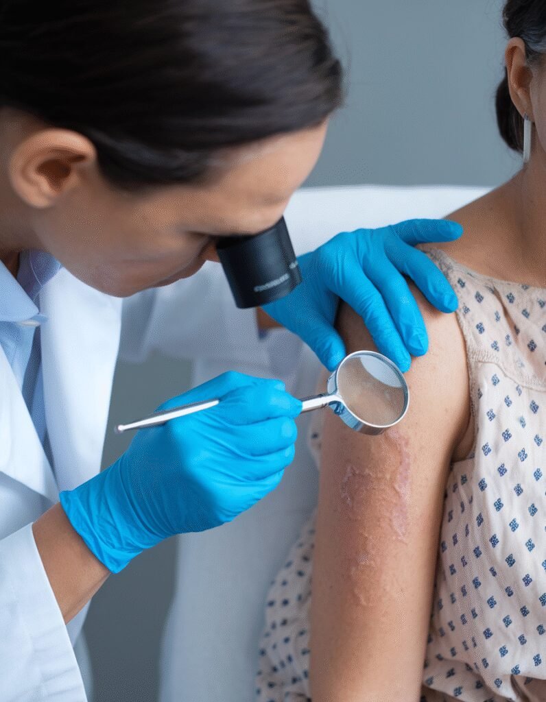 Medicina Integrativa: a abordagem holística que revoluciona a dermatologia