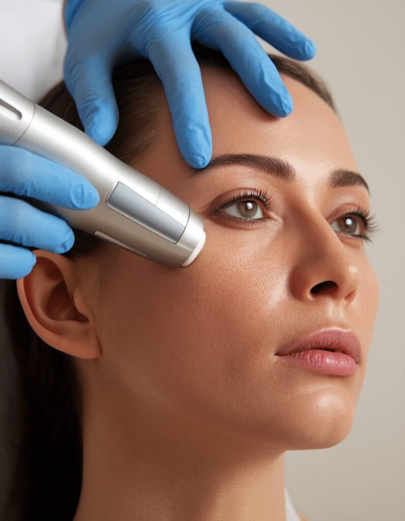 **5 Tecnologias que Revolucionam a Dermatologia em 2025**Cuiabá será palco de congresso que une ciência, inovação e futuro da Dermatologia | O Bom da Notícia