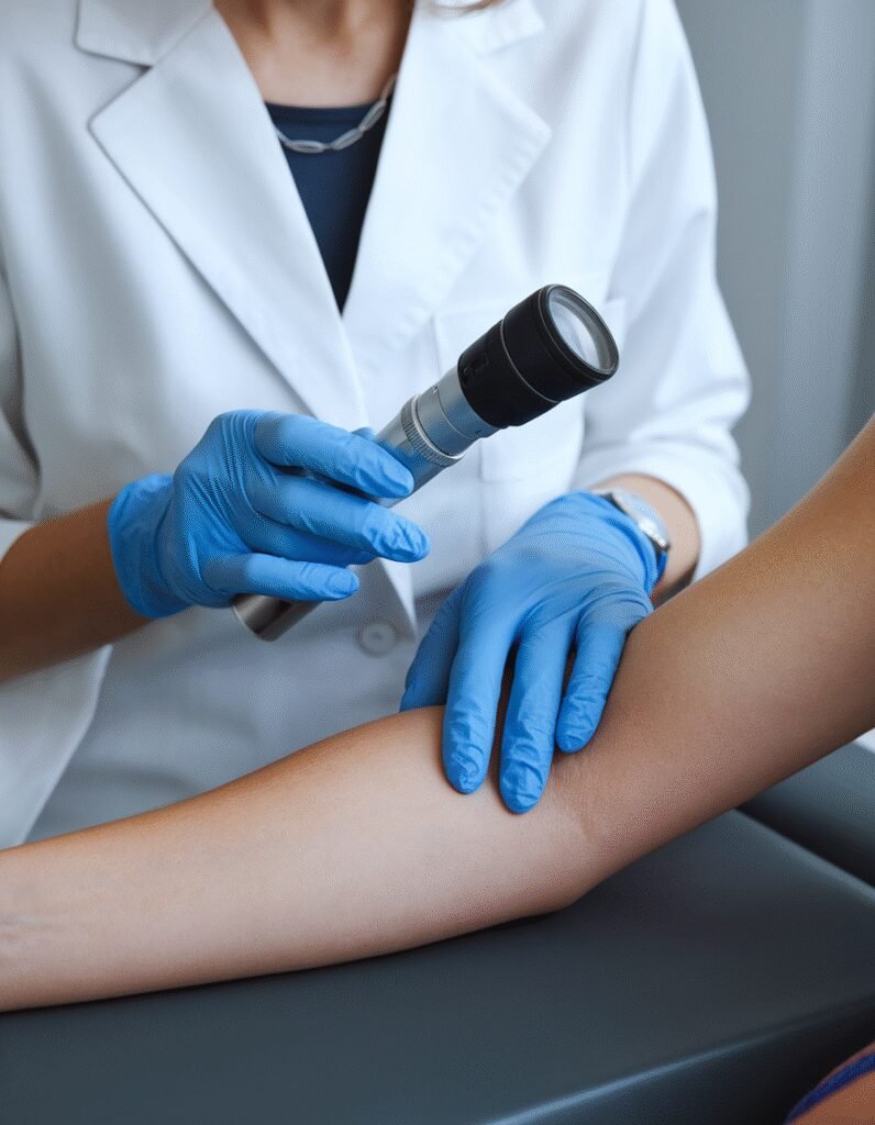 Atendimento 24h reduz abandono de tratamento dermatológico em 30ntro de Dermatologia de Juazeiro do Norte passa a funcionar com horário ininterrupto