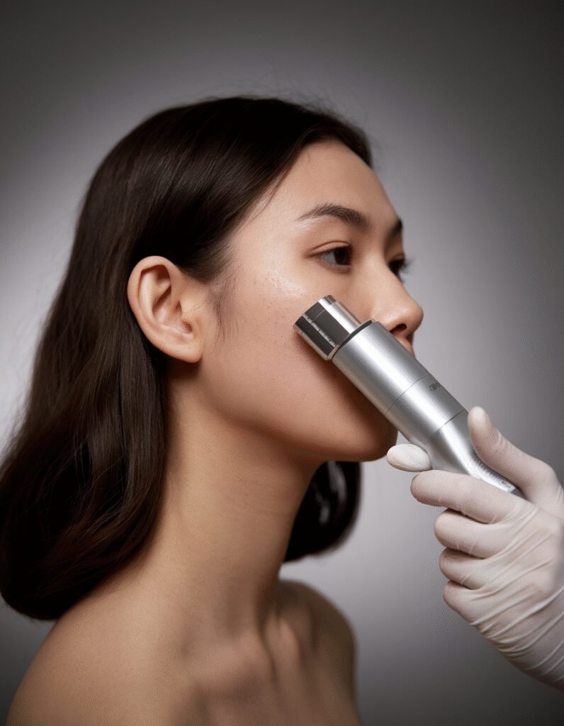 Dermatologia 2024: 5 Protocolos que Revolucionam Pele em 21 DiasHorário de funcionamento do Centro de Dermatologia é ampliado em Juazeiro do Norte »