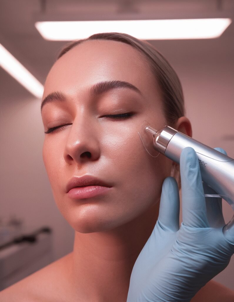5 Protocolos que Revolucionam a Dermatologia Moderna em 2025Horário de funcionamento do Centro de Dermatologia é ampliado em Juazeiro do Norte »
