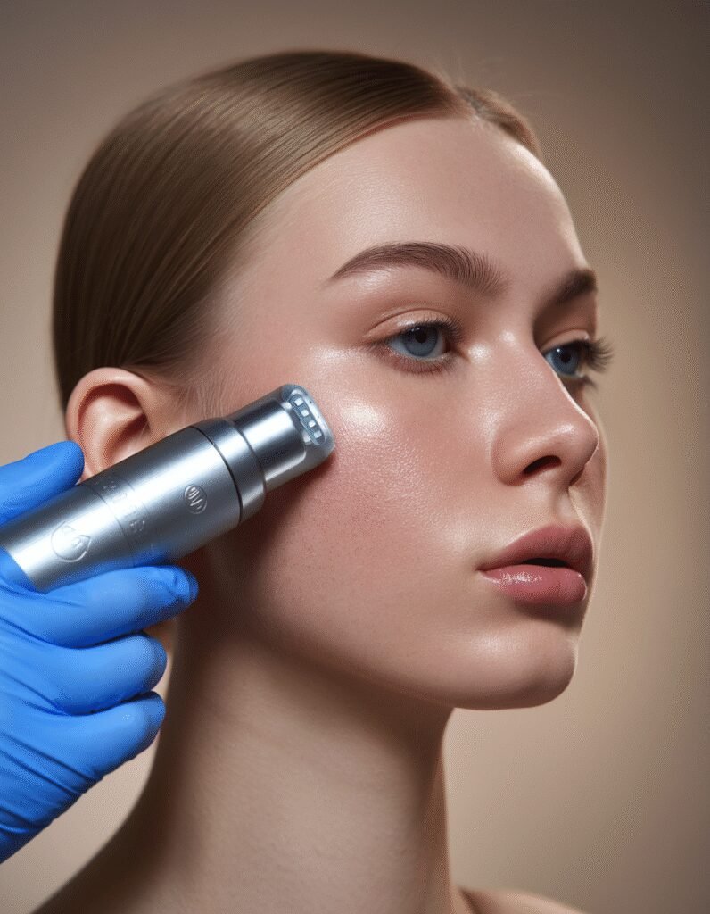 5 Tecnologias que Revolucionam a Dermatologia Brasileira em 2025Horário de funcionamento do Centro de Dermatologia é ampliado em Juazeiro do Norte »