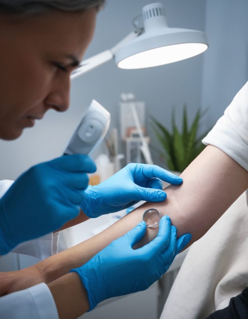 Medicina Estética Preventiva: o futuro da dermatologia começa antes dos sinais