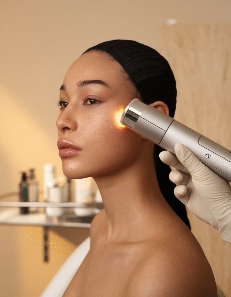 Protocolo Superfície: 3 Tecnologias Que Revolucionam a PeleHorário de funcionamento do Centro de Dermatologia é ampliado em Juazeiro do Norte »