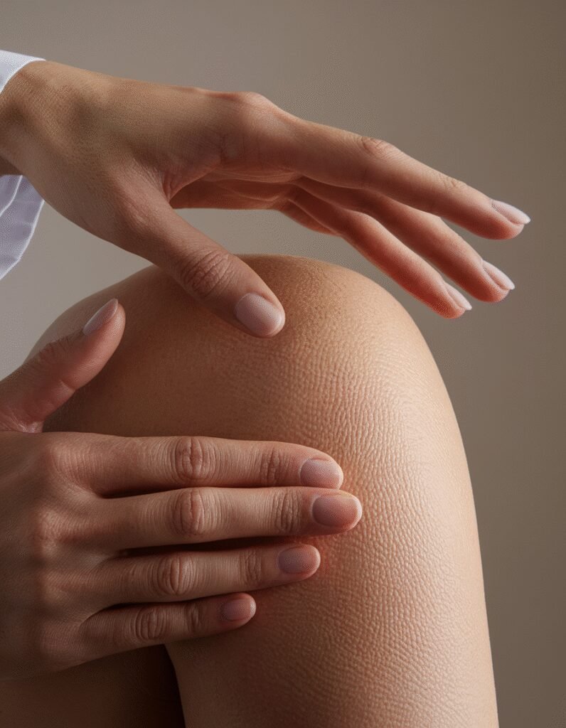 5 Protocolos Dermatológicos que Revolucionam Tratamentos em 2025Horário de funcionamento do Centro de Dermatologia é ampliado em Juazeiro do Norte »
