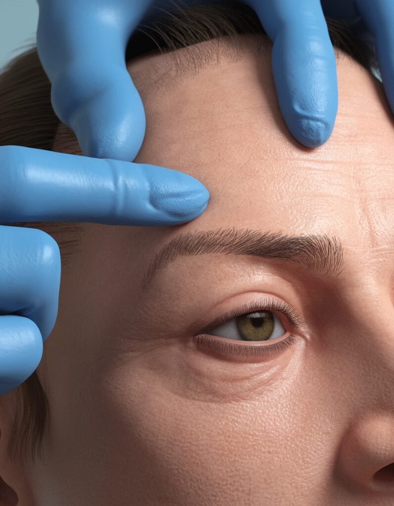 Calvície na Sobrancelha: 5 Tratamentos Que Dermatologistas UsamCalvície na sobrancelha: Giovana Cordeiro, de 'Dona de Mim', revela diagnóstico incomum por uso de muita química nos pelos; dermatologista explica