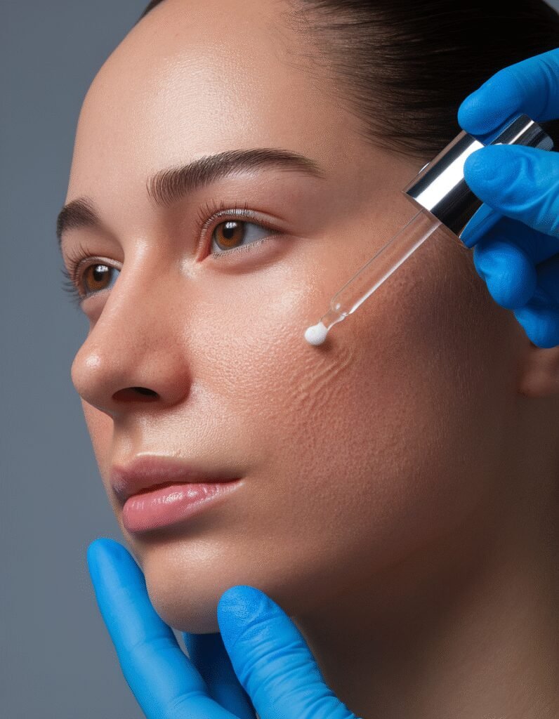 Peptídeos reduzem rugas em 49% segundo estudo exclusivoPeptídeos: o ativo que está revolucionando a saúde da pele | Dermato além da pele