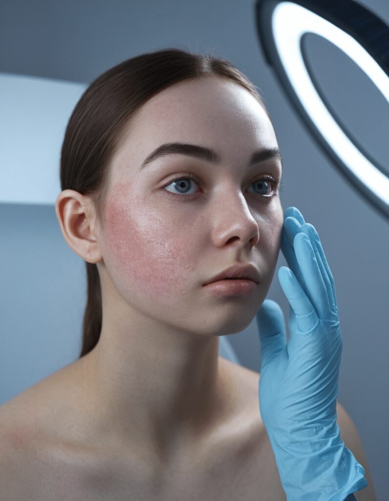 5 Protocolos Dermatológicos que Revolucionam Pele OleosaCuidados de inverno para peles oleosas e com tendência à acne