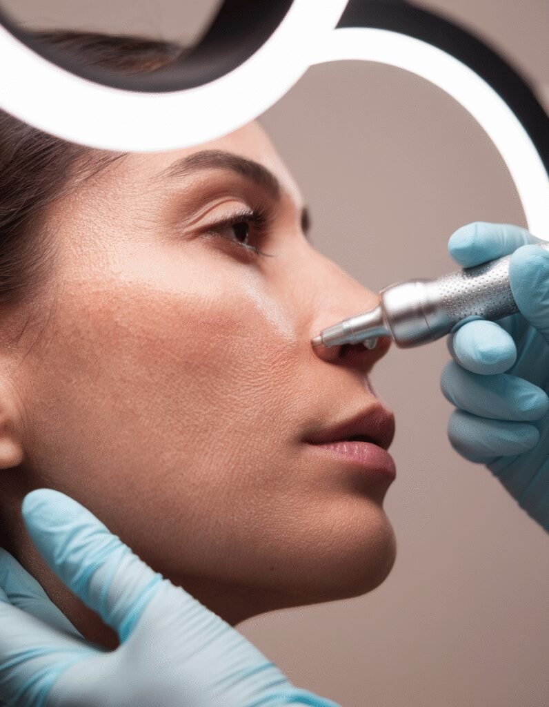 Exossomos: A Revolução Dermatológica que 80% dos Pacientes AprovamExossomos: conheça a tecnologia que promete revolucionar dermatologia estética