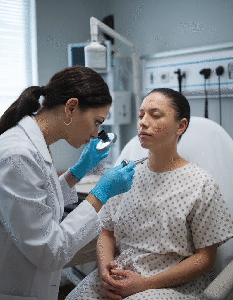 Medicina integrativa na dermatologia: quando a pele revela o que o corpo esconde