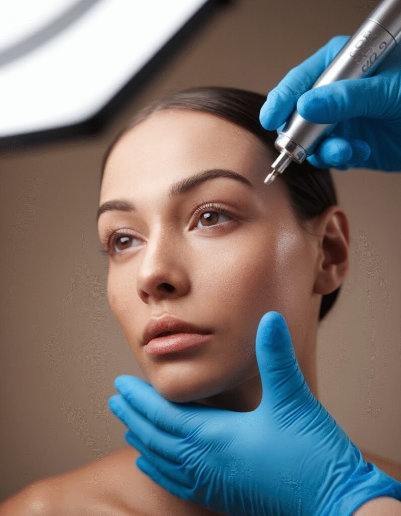 Exossomos: A revolução que transforma pele em 30 diasExossomos: conheça a tecnologia que promete revolucionar dermatologia estética