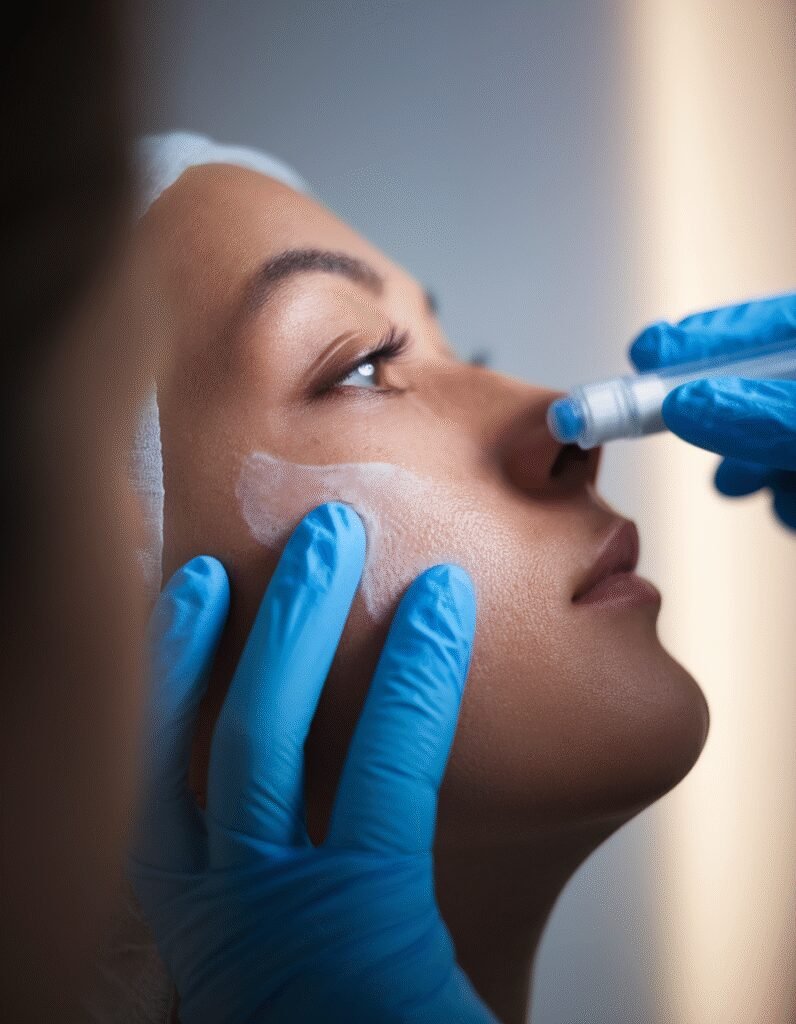 Desmistificando os retinoides: a revolução silenciosa na regeneração celular