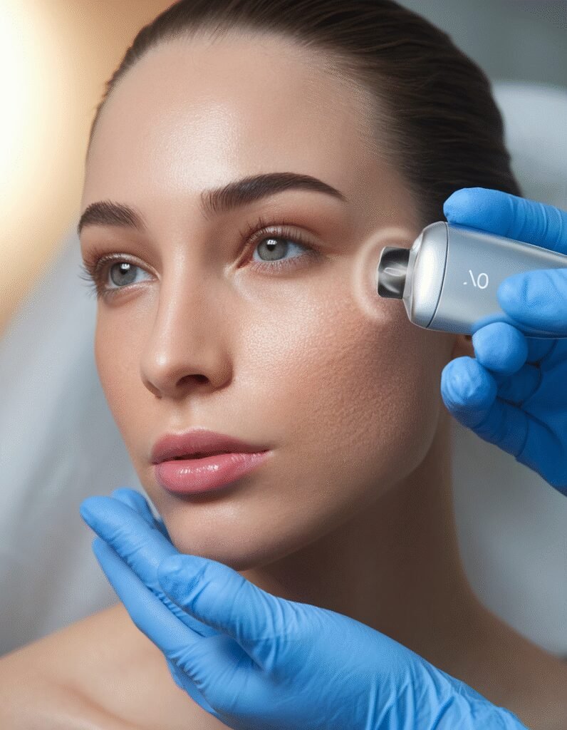5 Tecnologias que Revolucionam a Dermatologia de PrecisãoCadore Clínica Dermatológica estreia nova fase com a inauguração do seu novo endereço, na Cidade Milano, com tecnologias inovadoras e tratamentos de ponta