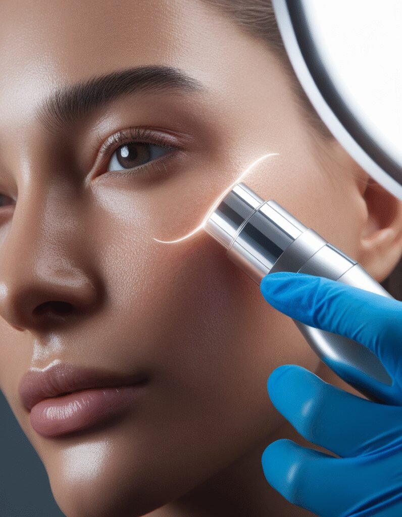Revolução: 5 Tecnologias Que Mudam a Dermatologia em 2025Cadore Clínica Dermatológica estreia nova fase com a inauguração do seu novo endereço, na Cidade Milano, com tecnologias inovadoras e tratamentos de ponta