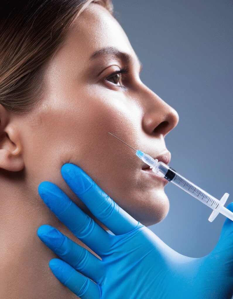Bioestimuladores: 3 meses para pele firme no verão revela estudoPele pronta para o verão: saiba quando usar os bioestimuladores de colágeno