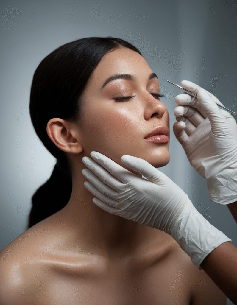 Bioestimuladores: 5 Protocolos que Dermatologistas Usam Contra FlacidezPele pronta para o verão: saiba quando usar os bioestimuladores de colágeno