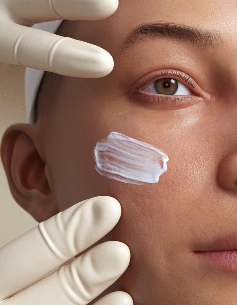 5 Fatos que Dermatologistas Sabem Sobre Protetor SolarDermatologista destaca 5 fatos essenciais sobre a importância do protetor solar