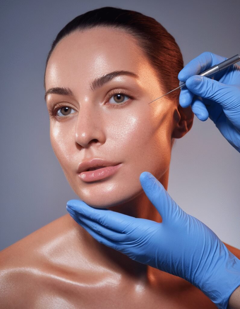 5 Bioestimuladores que Revolucionam a Pele Antes do VerãoPele pronta para o verão: saiba quando usar os bioestimuladores de colágeno