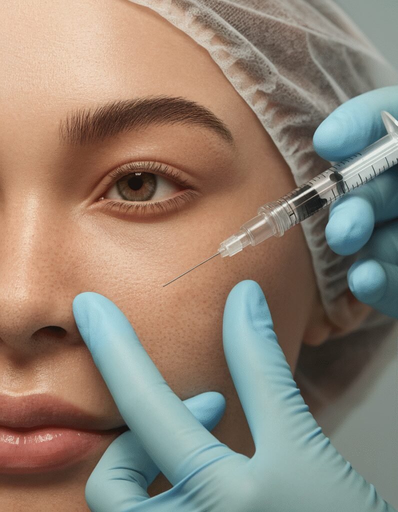 5 bioestimuladores que dermatologistas usam para pele de verãoPele pronta para o verão: saiba quando usar os bioestimuladores de colágeno