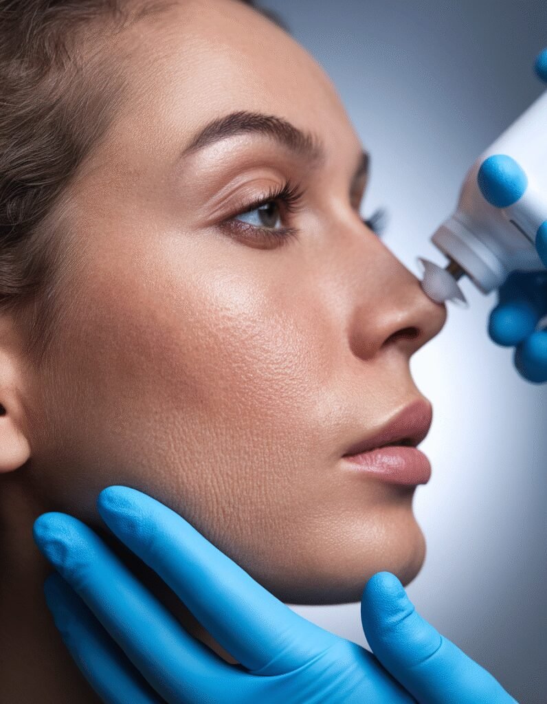 Dermatologia 2025: 5 Protocolos que Regeneram Microbioma CutâneoPele: por que cuidamos tão mal do maior órgão do corpo?
